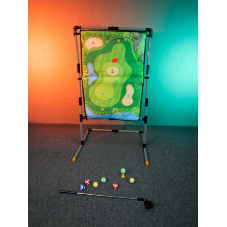 Спортивный тир BabyToys 7888-35 пластиковый для детей Спортивный тир BabyToys 7888-35 пластиковый для детей