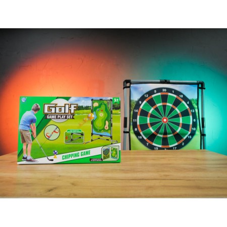 Спортивный тир BabyToys 7888-35 пластиковый для детей Спортивный тир BabyToys 7888-35 пластиковый для детей