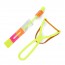 Іграшкова рогатка-вертушка BabyToys зі світлом, 12 см, мікс кольорів Іграшкова рогатка-вертушка BabyToys зі світлом, 12 см, мікс кольорів