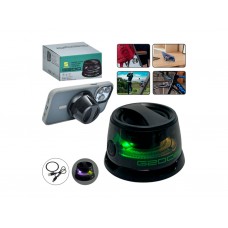 Колонка портативная Bluetooth G200