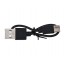 Наушники беспроводные Bluetooth MZ-009, с ушками капибары, аккумулятор, USB-зарядка, 6 цветов