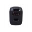Акустична колонка SMT 0002, 8 дюймів, Bluetooth, підсвітка, мікрофон, TFслот, USBзарядне, FM
