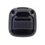 Акустична колонка SMT 0002, 8 дюймів, Bluetooth, підсвітка, мікрофон, TFслот, USBзарядне, FM