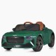 Детский электромобиль Bambi JE 1008 EBLR-10 Bentley Bacalar, зеленый