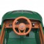 Дитячий електромобіль Bambi JE 1008 EBLR-10 Bentley Bacalar, зелений