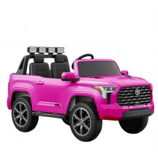 Автомобіль електричний JOY TR-3572/69 мотори 2*45W 2WD , акумулятор 24V5Ah, пульт дистанційного керування, в коробці