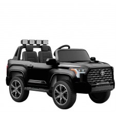 Автомобіль електричний JOY TR-9040/84 мотори 2*45W 2WD , акумулятор 24V5Ah, пульт дистанційного керування, в коробці