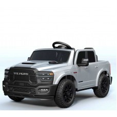Автомобіль електричний RM-3649-3 мотори 2*45W, акумулятор 24V5Ah, пульт дистанційного керування, Bluetooth, в коробці