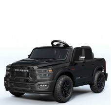 Автомобіль електричний RM-6469-1 мотори 2*45W, акумулятор 24V5Ah, пульт дистанційного керування, Bluetooth, в коробці