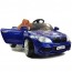 Детский электромобиль Bambi M 2773 EBLR-4 BMW, синий