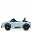 Детский электромобиль Bambi JE 1001 EBLR-4 BMW i8 Coupe, синий