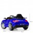 Дитячий електромобіль Bambi M 4105 EBLRS-4 Mercedes AMG GT, синій