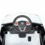 Детский электромобиль Bambi M 4299 EBLR-1 BMW 6 GT, белый