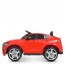 Детский электромобиль Bambi M 4299 EBLR-3 BMW 6 GT, красный