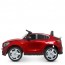 Детский электромобиль Bambi M 4560 EBLRS-3 Mercedes, красный