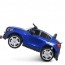 Дитячий електромобіль Bambi M 4560 EBLRS-4 Mercedes, синій