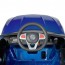 Детский электромобиль Bambi M 4560 EBLRS-4 Mercedes, синий
