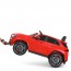 Детский электромобиль Bambi M 4563 EBLR-3 Mercedes, красный