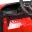 Детский электромобиль Bambi M 4629 EBLR-3 Audi, красный