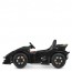 Детский электромобиль Bambi M 4633 EBLR-2 Lamborghini, черный