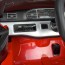 Дитячий електромобіль Bambi M 4781 EBLR-3 Mercedes M-Class, червоний
