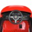 Дитячий електромобіль Bambi M 4798 EBLR-3 Maserati, червоний