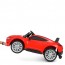 Детский электромобиль Bambi M 4798 EBLR-3 Maserati, красный