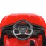 Детский электромобиль Bambi M 4806 EBLR-3 Audi, красный