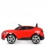 Детский электромобиль Bambi M 4806 EBLR-3 Audi, красный