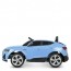 Детский электромобиль Bambi M 4806 EBLR-4 Audi, синий