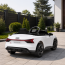 Детский электромобиль Bambi M 4938 EBLR-1 Audi RS e-tron GT белый, 2 мотора по 30W, EVA, экокожа, MP3, USB, TF, Bluetooth