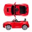 Детский электромобиль Bambi M 5669 EBLR-3 Chevrolet Camaro, красный