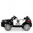 Детский электромобиль Джип Bambi M 2775 EBLR-1-2 Police, черный