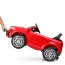 Детский электромобиль Джип Bambi M 3180 EBLR-3 BMW X5, красный