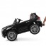 Дитячий електромобіль Джип Bambi M 3906 (MP4) EBLRS-2 Lexus LX 570 чорний
