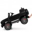 Детский электромобиль Джип Bambi M 4180 EBLRS-2 Mercedes Гелик, черный