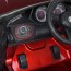 Детский электромобиль Джип Bambi M 4465 EBLRS-3 Toyota, красный