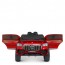 Дитячий електромобіль Джип Bambi M 4465 EBLRS-3 Toyota, червоний