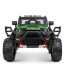 Детский электромобиль Джип Bambi M 4553 EBLR-5 (24V) Jeep, зеленый