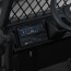 Дитячий електромобіль Джип Toyota FJ Cruiser 2566AEBLR-2 двомісний, 4 мотори по 35W, EVA, шкіра, MP3, USB, Bluetooth, чорний