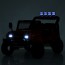 Детский электромобиль Джип Toyota FJ Cruiser 2566AEBLR-3 двухместный, 4 мотора по 35W, EVA, кожа, MP3, USB, Bluetooth, красный Детский электромобиль Джип Toyota FJ Cruiser 2566AEBLR-3 двухместный, 4 мотора по 35W, EVA, кожа, MP3, USB, Bluetooth, красный