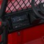 Детский электромобиль Джип Toyota FJ Cruiser 2566AEBLR-3 двухместный, 4 мотора по 35W, EVA, кожа, MP3, USB, Bluetooth, красный Детский электромобиль Джип Toyota FJ Cruiser 2566AEBLR-3 двухместный, 4 мотора по 35W, EVA, кожа, MP3, USB, Bluetooth, красный