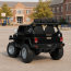 Детский электромобиль Джип Toyota Land Cruiser FJ40 Bambi M 4968 EBLR-2 двухместный черный, 4 мотора по 80W, EVA, кожа, USB, Bluetooth, свет Детский электромобиль Джип Toyota Land Cruiser FJ40 Bambi M 4968 EBLR-2 двухместный черный, 4 мотора по 80W, EVA, кожа, USB, Bluetooth, свет