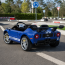 Детский электромобиль Ford GT M 6107EBLR-4 синий, 4 мотора по 90W, Bluetooth, кожа Детский электромобиль Ford GT M 6107EBLR-4 синий, 4 мотора по 90W, Bluetooth, кожа