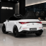 Детский электромобиль Mercedes-AMG CLE 53 Cabriolet M 6292EBLR-1, 4 мотора по 25W, EVA, кожа, MP3, USB, Bluetooth, белый