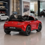 Дитячий електромобіль Mercedes-AMG GT R Roadster M 6313EBLRS-3, двомісний, 4 мотори по 200W, EVA, шкіра, Bluetooth, MP3, червоний автофарбування Дитячий електромобіль Mercedes-AMG GT R Roadster M 6313EBLRS-3, двомісний, 4 мотори по 200W, EVA, шкіра, Bluetooth, MP3, червоний автофарбування