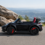 Детский электромобиль Porsche 911 GT3 RS M 6111(MP4)EBLRS-2 черный двухместный, 2 мотора по 320W, MP4, Bluetooth, EVA, кожа, автопокраска Детский электромобиль Porsche 911 GT3 RS M 6111(MP4)EBLRS-2 черный двухместный, 2 мотора по 320W, MP4, Bluetooth, EVA, кожа, автопокраска