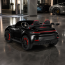 Детский электромобиль Porsche 911 GT3 RS M 6111(MP4)EBLRS-2 черный двухместный, 2 мотора по 320W, MP4, Bluetooth, EVA, кожа, автопокраска Детский электромобиль Porsche 911 GT3 RS M 6111(MP4)EBLRS-2 черный двухместный, 2 мотора по 320W, MP4, Bluetooth, EVA, кожа, автопокраска