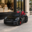 Детский электромобиль Porsche 911 GT3 RS M 6111(MP4)EBLRS-2 черный двухместный, 2 мотора по 320W, MP4, Bluetooth, EVA, кожа, автопокраска Детский электромобиль Porsche 911 GT3 RS M 6111(MP4)EBLRS-2 черный двухместный, 2 мотора по 320W, MP4, Bluetooth, EVA, кожа, автопокраска