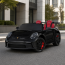 Детский электромобиль Porsche 911 GT3 RS M 6111(MP4)EBLRS-2 черный двухместный, 2 мотора по 320W, MP4, Bluetooth, EVA, кожа, автопокраска Детский электромобиль Porsche 911 GT3 RS M 6111(MP4)EBLRS-2 черный двухместный, 2 мотора по 320W, MP4, Bluetooth, EVA, кожа, автопокраска
